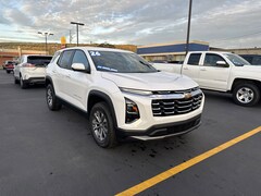 2026 Chevrolet Equinox LT SUV