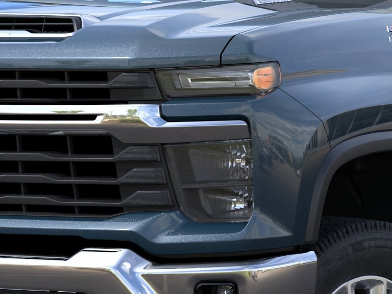 2026 Chevrolet Silverado 2500 HD LT - Photo 25