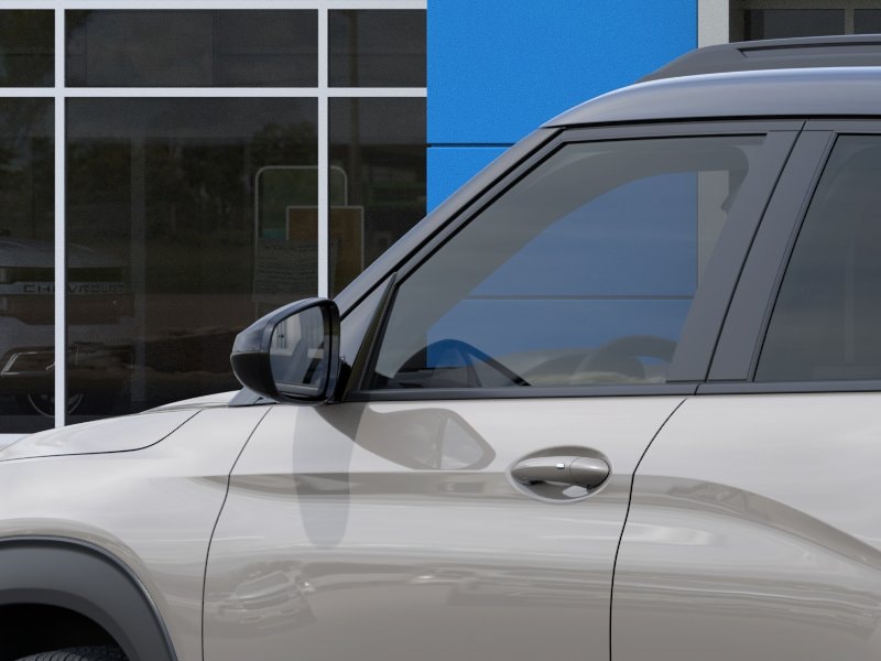 2026 Chevrolet Trailblazer RS - Photo 26