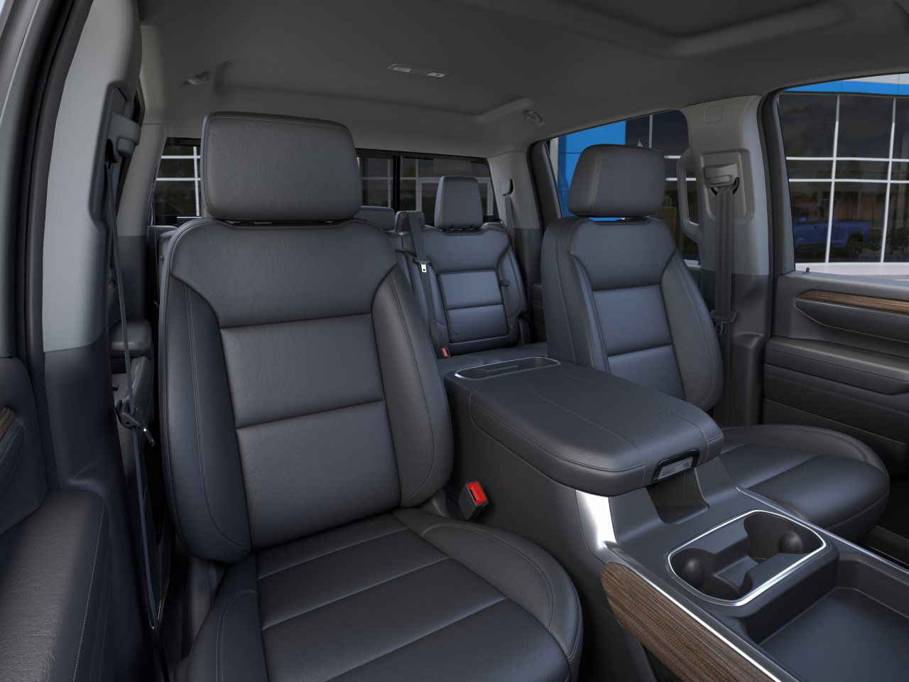 2026 Chevrolet Silverado 2500 HD LT - Photo 31