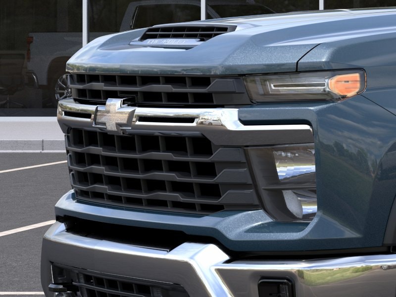 2026 Chevrolet Silverado 2500 HD LT - Photo 28