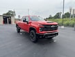 Chevrolet Silverado 2500 HD