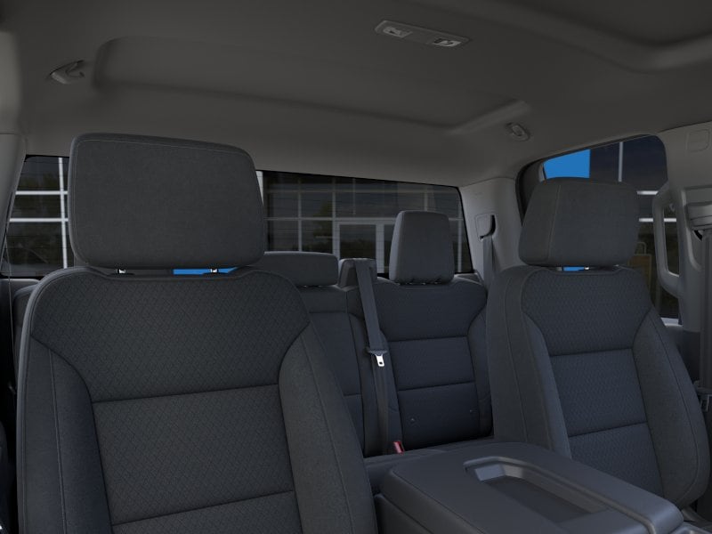 2026 Chevrolet Silverado 2500 HD Custom - Photo 39