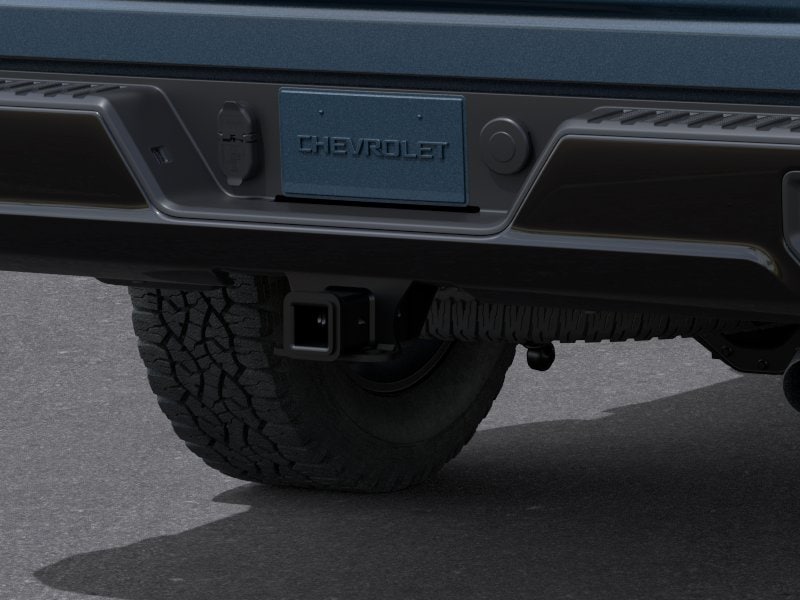2026 Chevrolet Silverado 2500 HD Custom - Photo 29