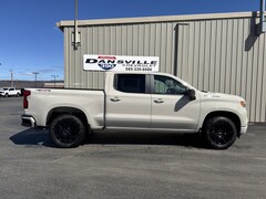 2026 Chevrolet Silverado 1500 RST Truck
