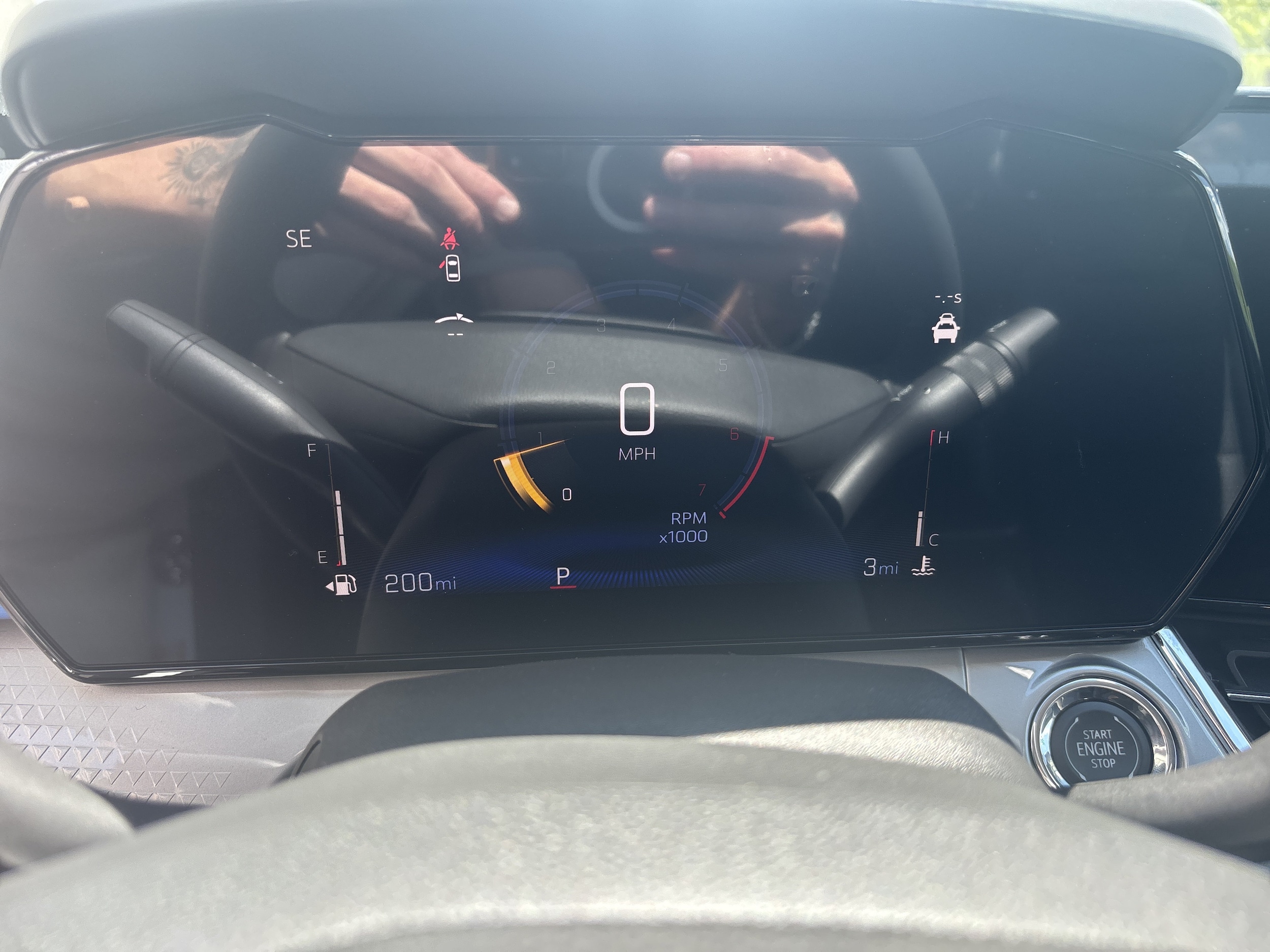 2026 Chevrolet Trax LT - Photo 6
