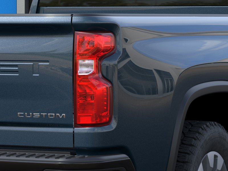 2026 Chevrolet Silverado 2500 HD Custom - Photo 26