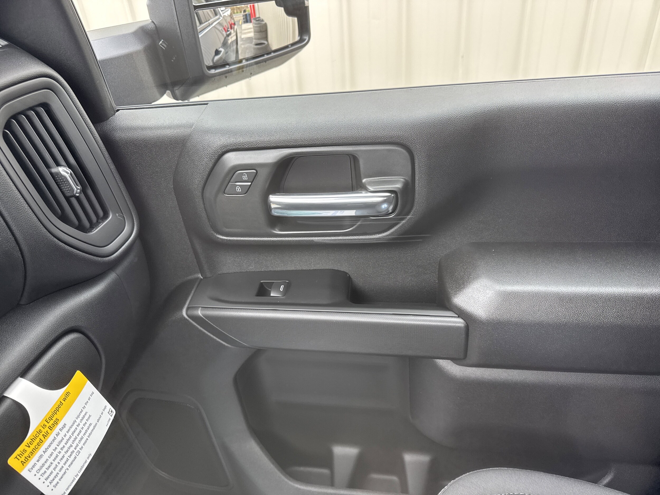2026 Chevrolet Silverado 2500 HD Custom - Photo 14