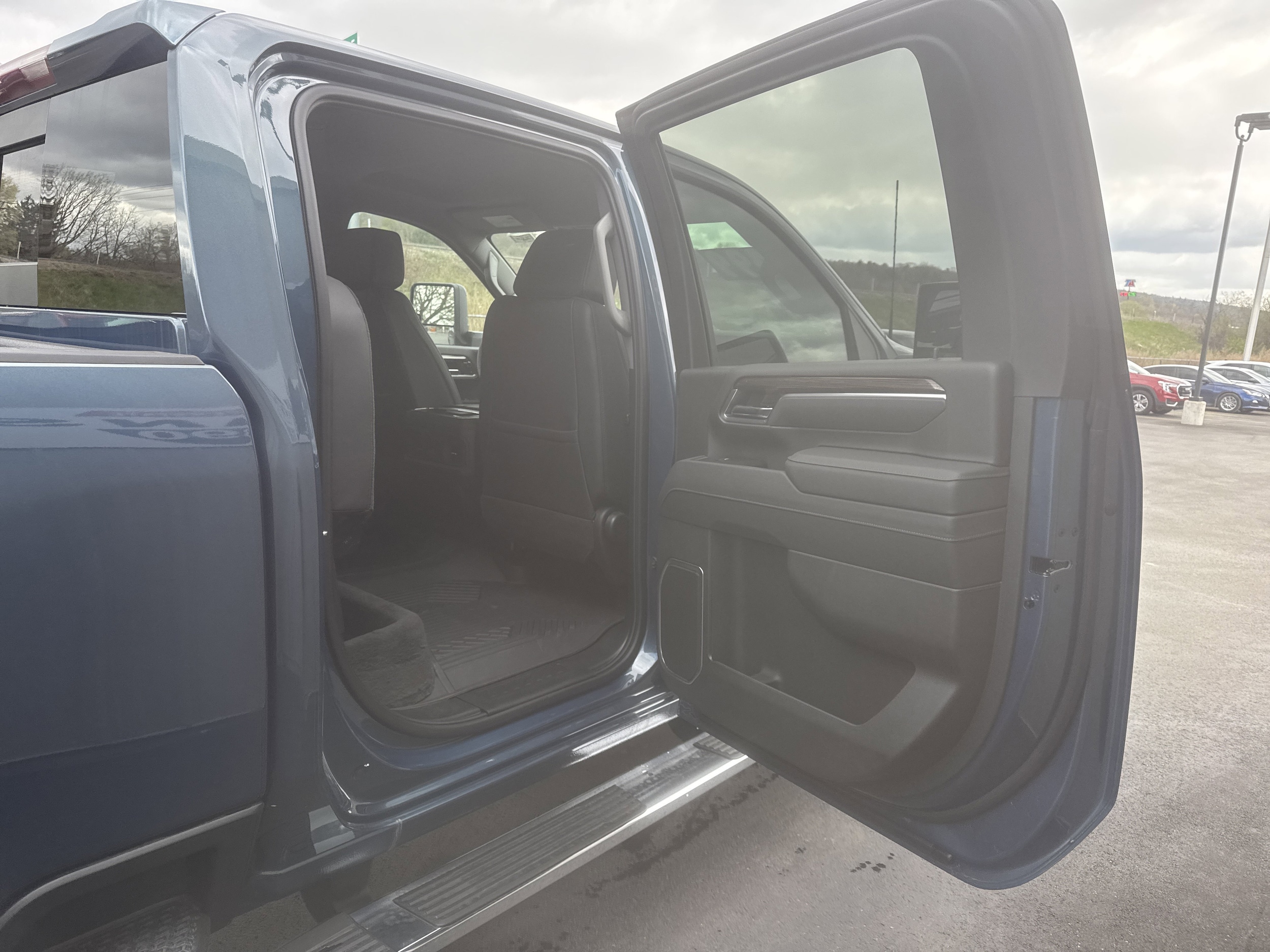 2026 Chevrolet Silverado 2500 HD LT - Photo 7