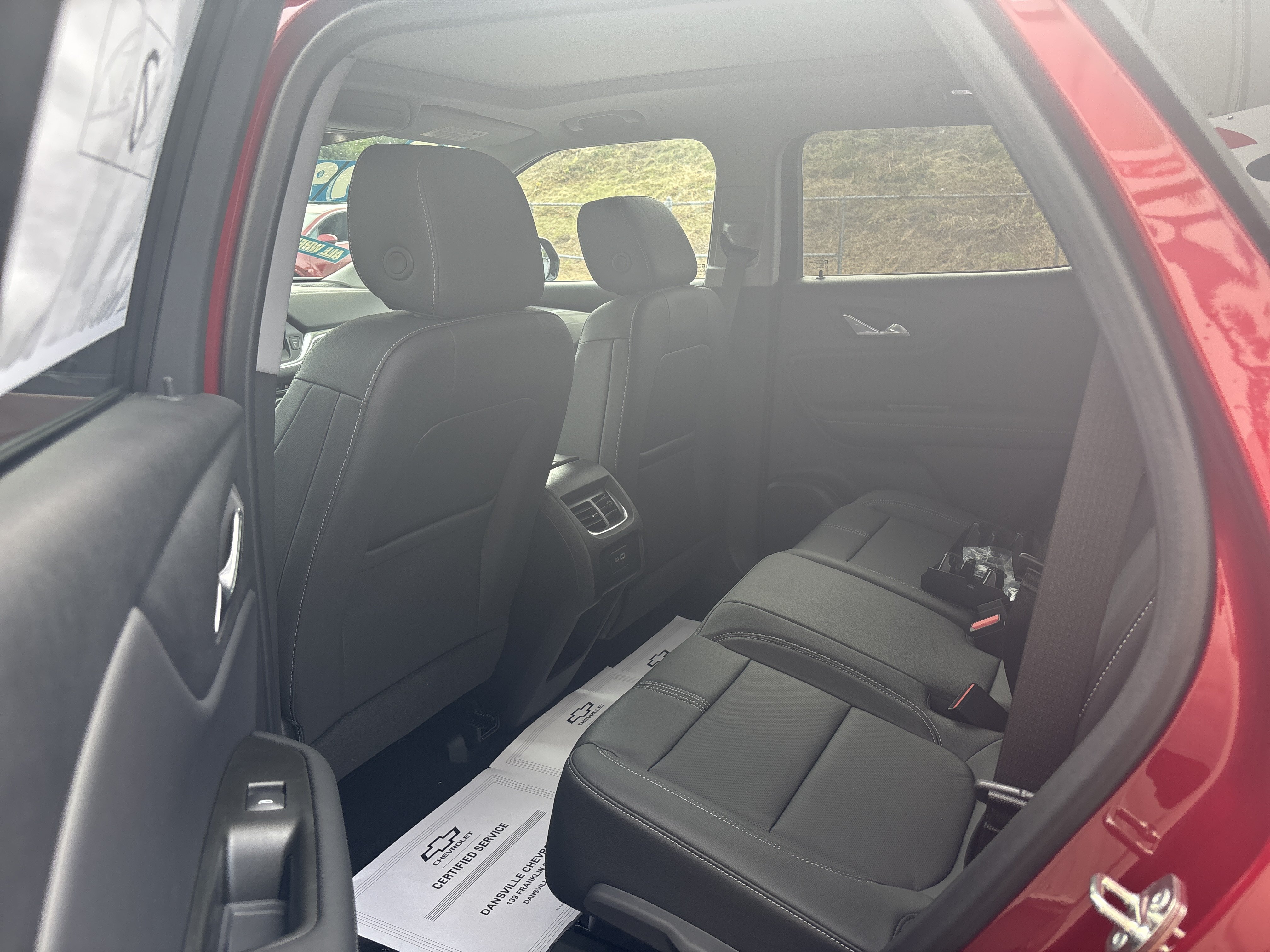2026 Chevrolet Blazer 3LT - Photo 11