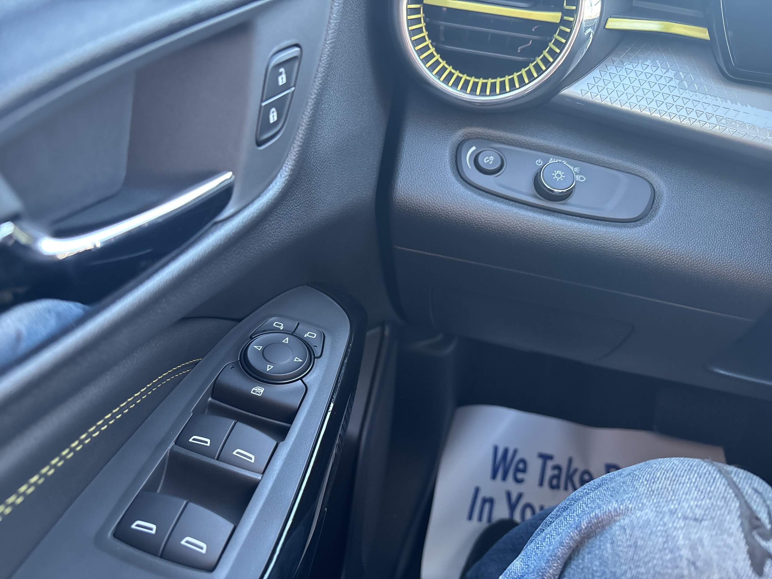 2026 Chevrolet Trax LT - Photo 17