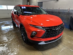 2025 Chevrolet Blazer 2LT SUV