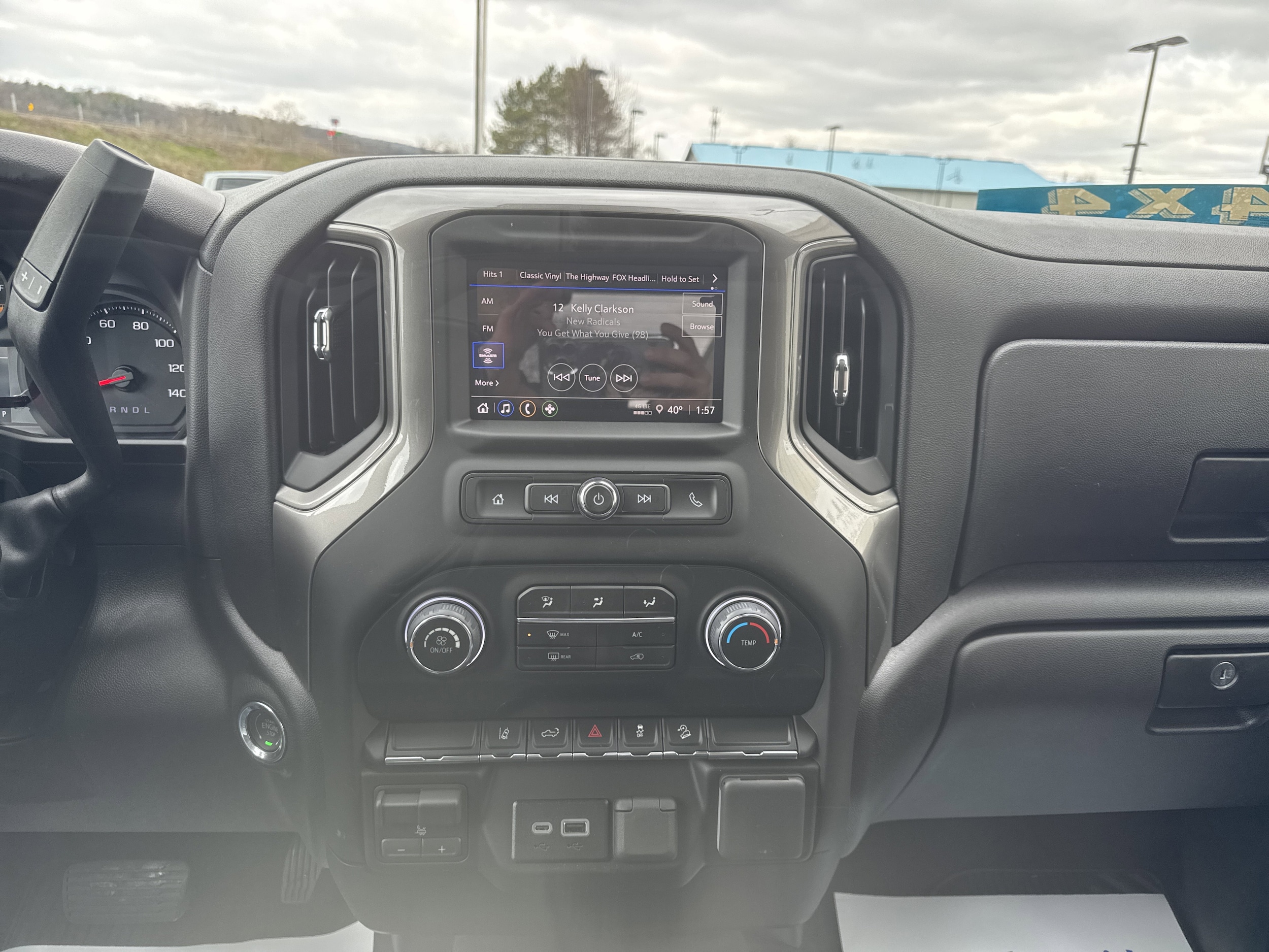 2026 Chevrolet Silverado 2500 HD Custom - Photo 11