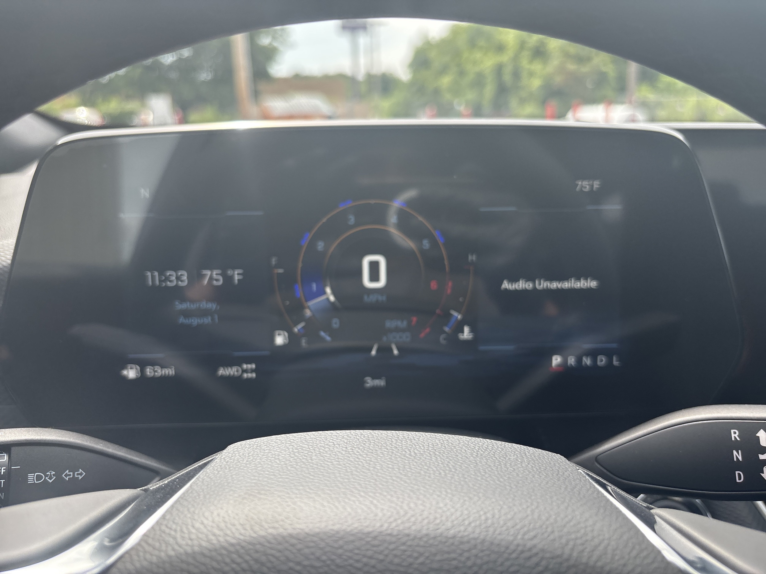2027 Chevrolet Equinox LT - Photo 13