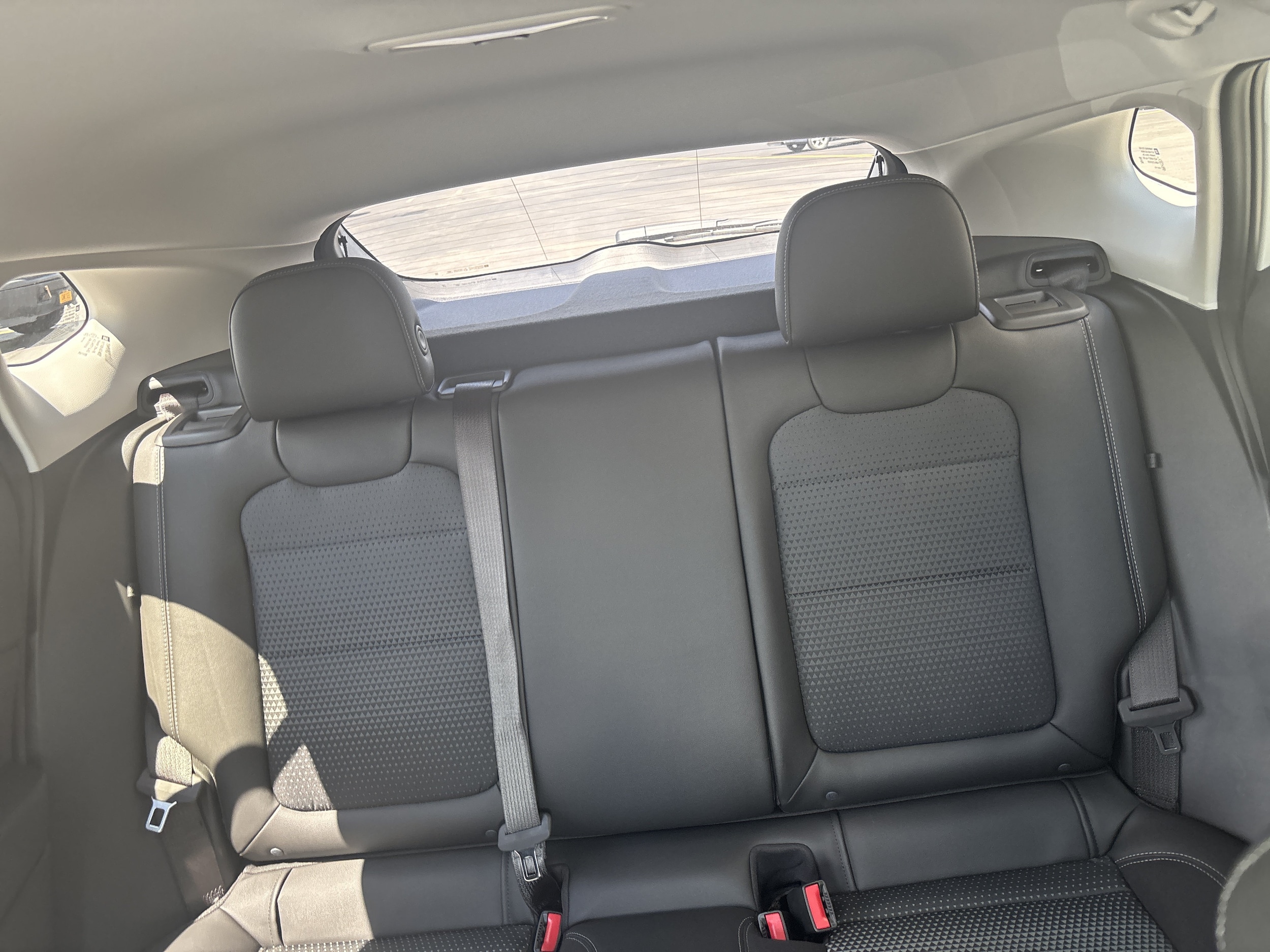 2026 Chevrolet Trax LT - Photo 16