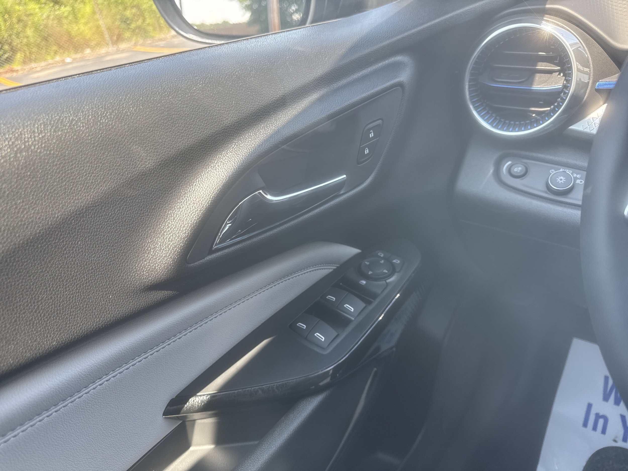 2026 Chevrolet Trax LT - Photo 13