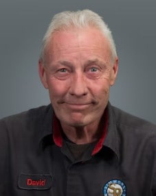 Staff member David Nussbaumer from ID_0001e7