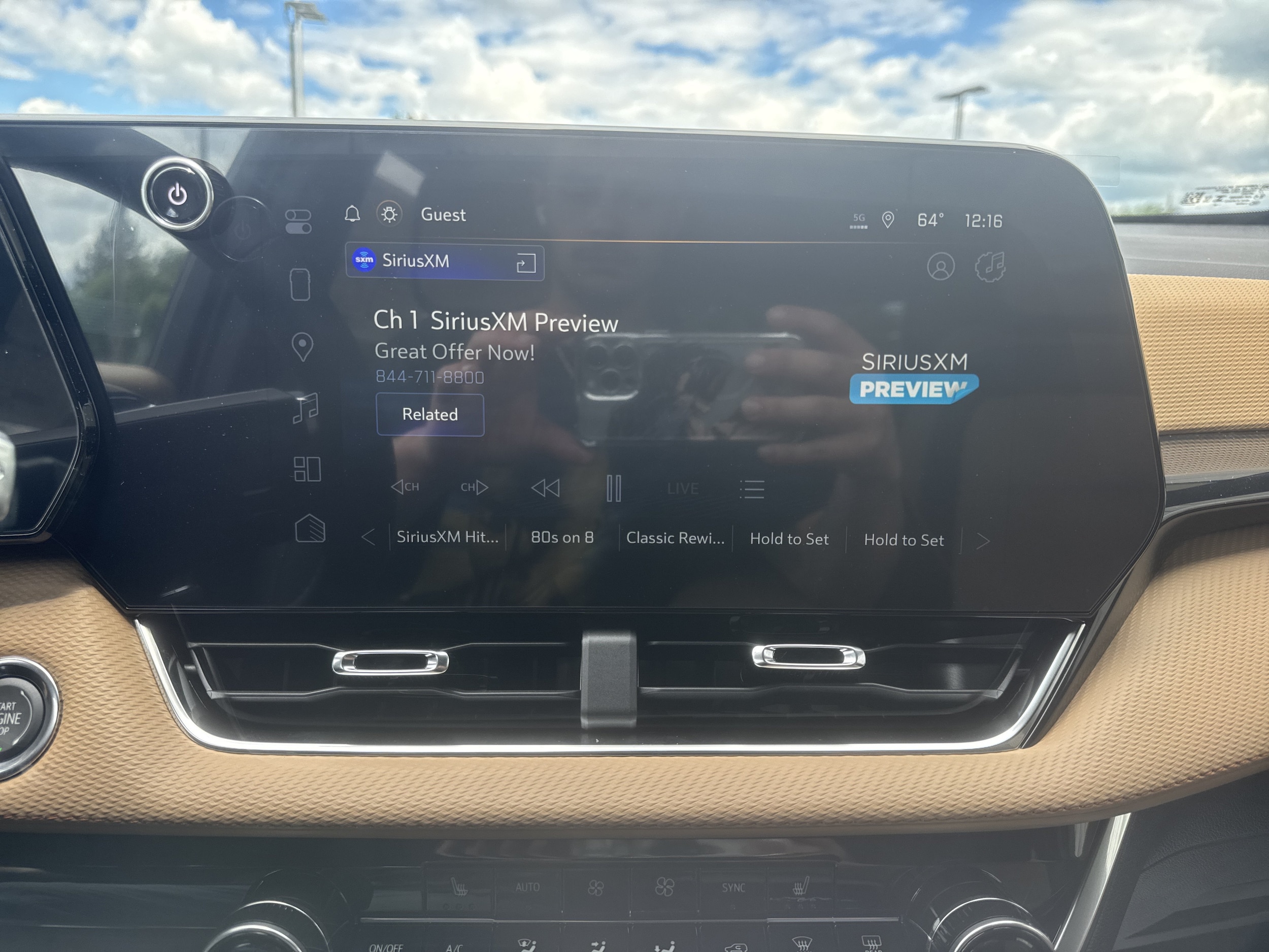 2026 Chevrolet Equinox ACTIV - Photo 12
