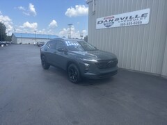 2026 Chevrolet Trax LT SUV