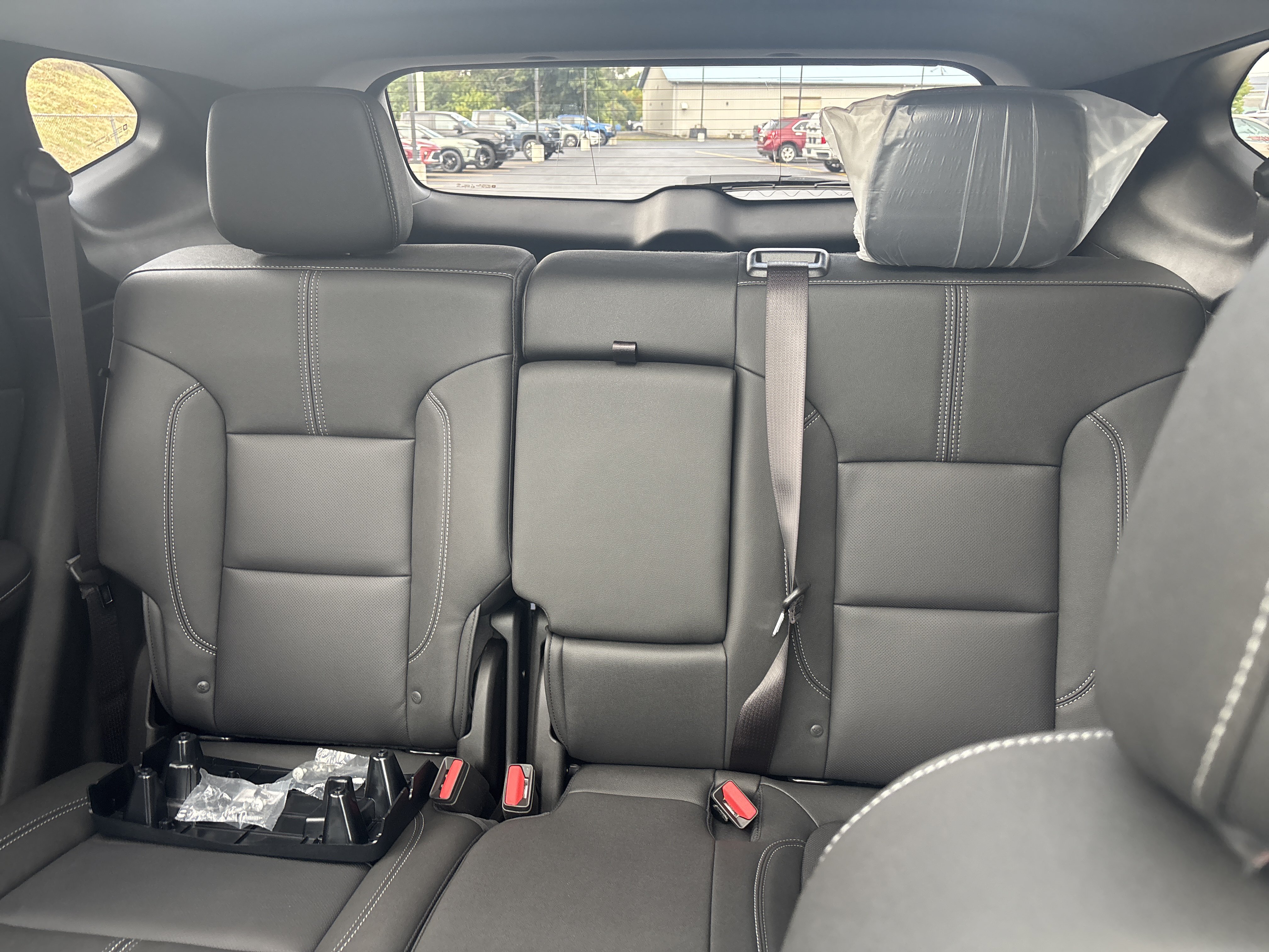 2026 Chevrolet Blazer 3LT - Photo 19