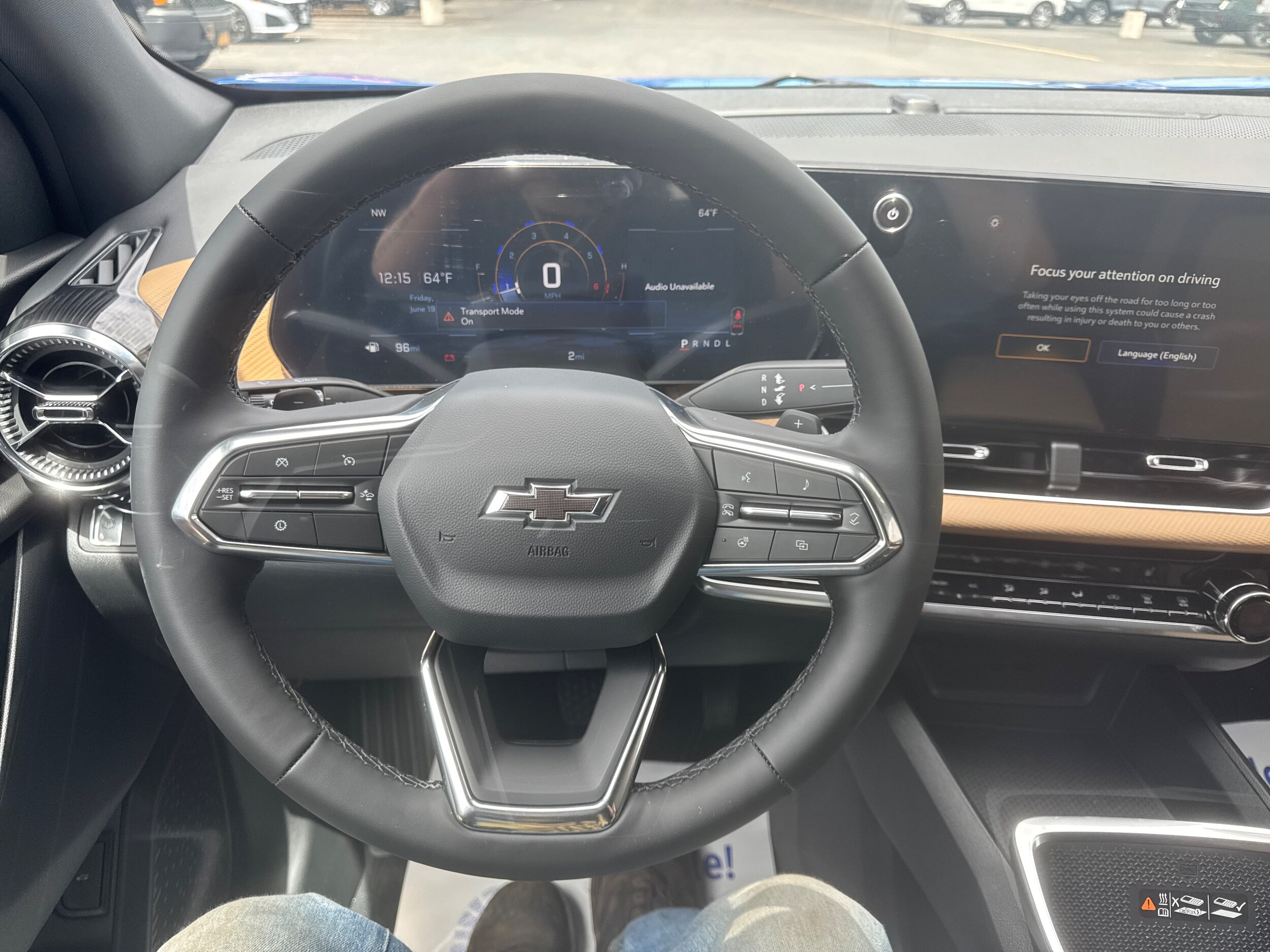 2026 Chevrolet Equinox ACTIV - Photo 10