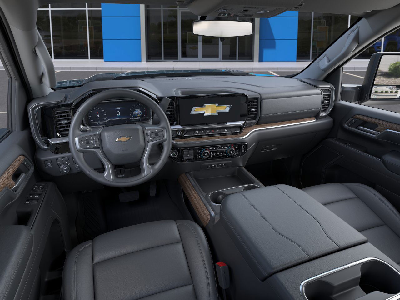 2026 Chevrolet Silverado 2500 HD LT - Photo 30