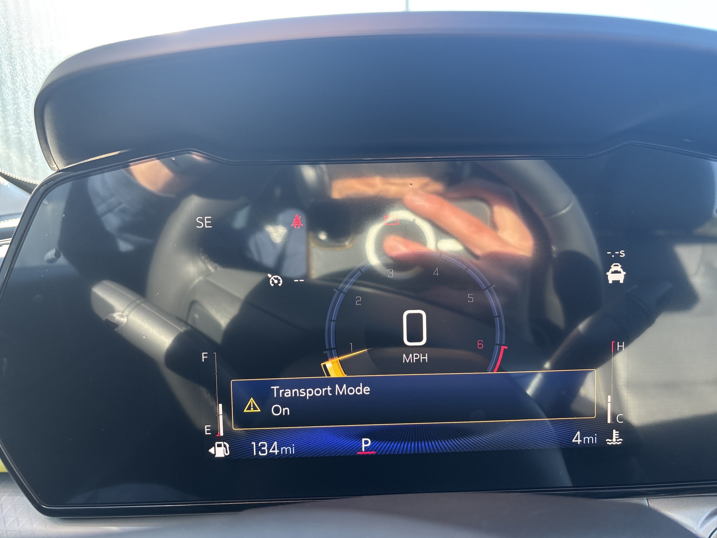 2026 Chevrolet Trax LT - Photo 12