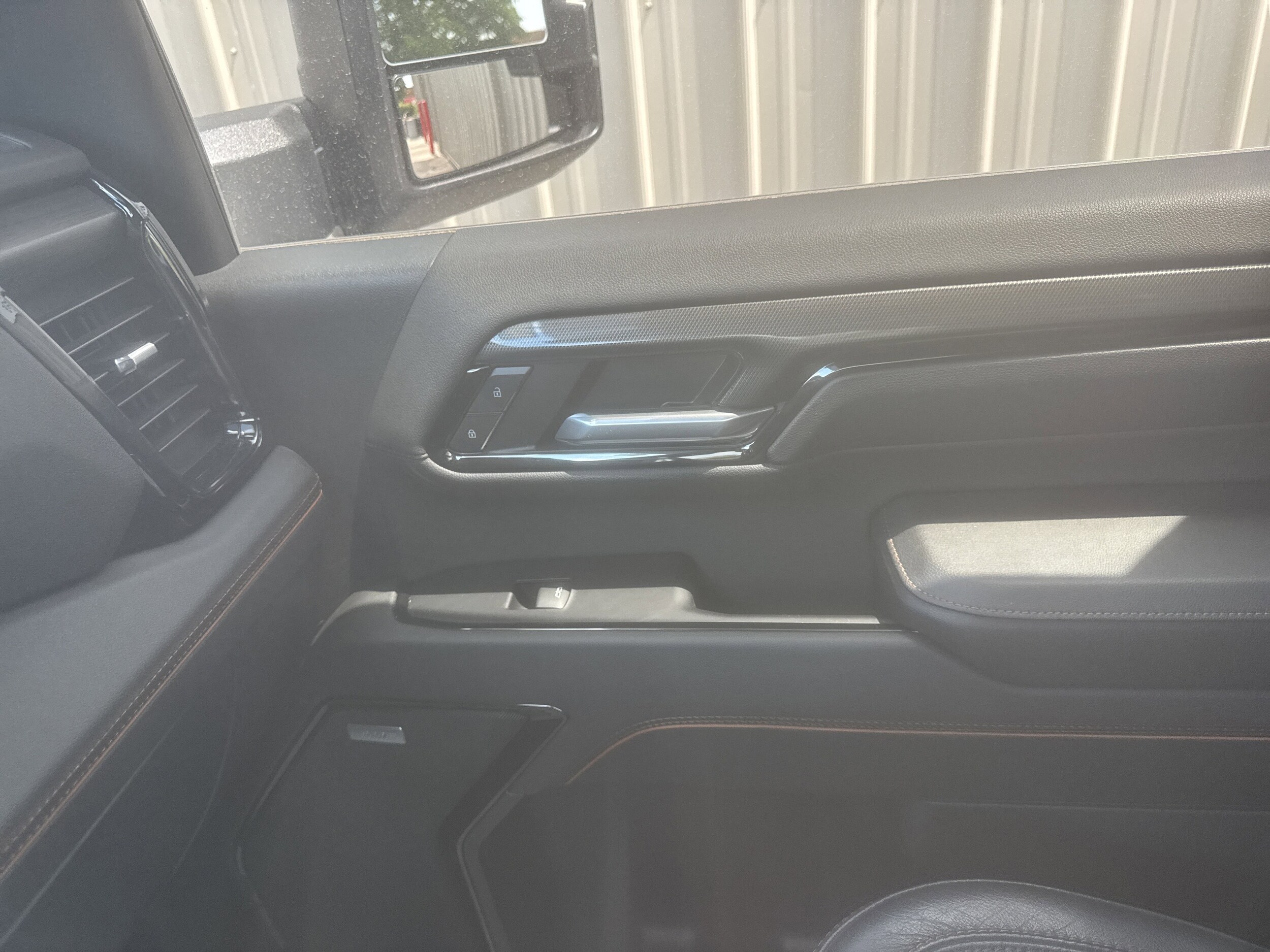 2024 GMC Sierra 2500HD AT4 - Photo 14