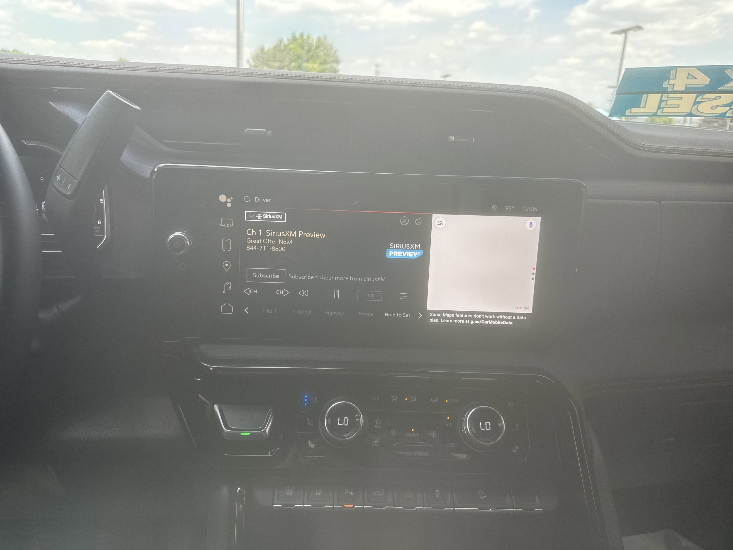 2024 GMC Sierra 2500HD AT4 - Photo 11