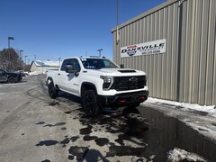 2026 Chevrolet Silverado 2500 HD LT Truck