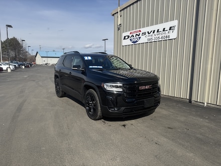 2023 GMC Acadia SLE AWD  SLE