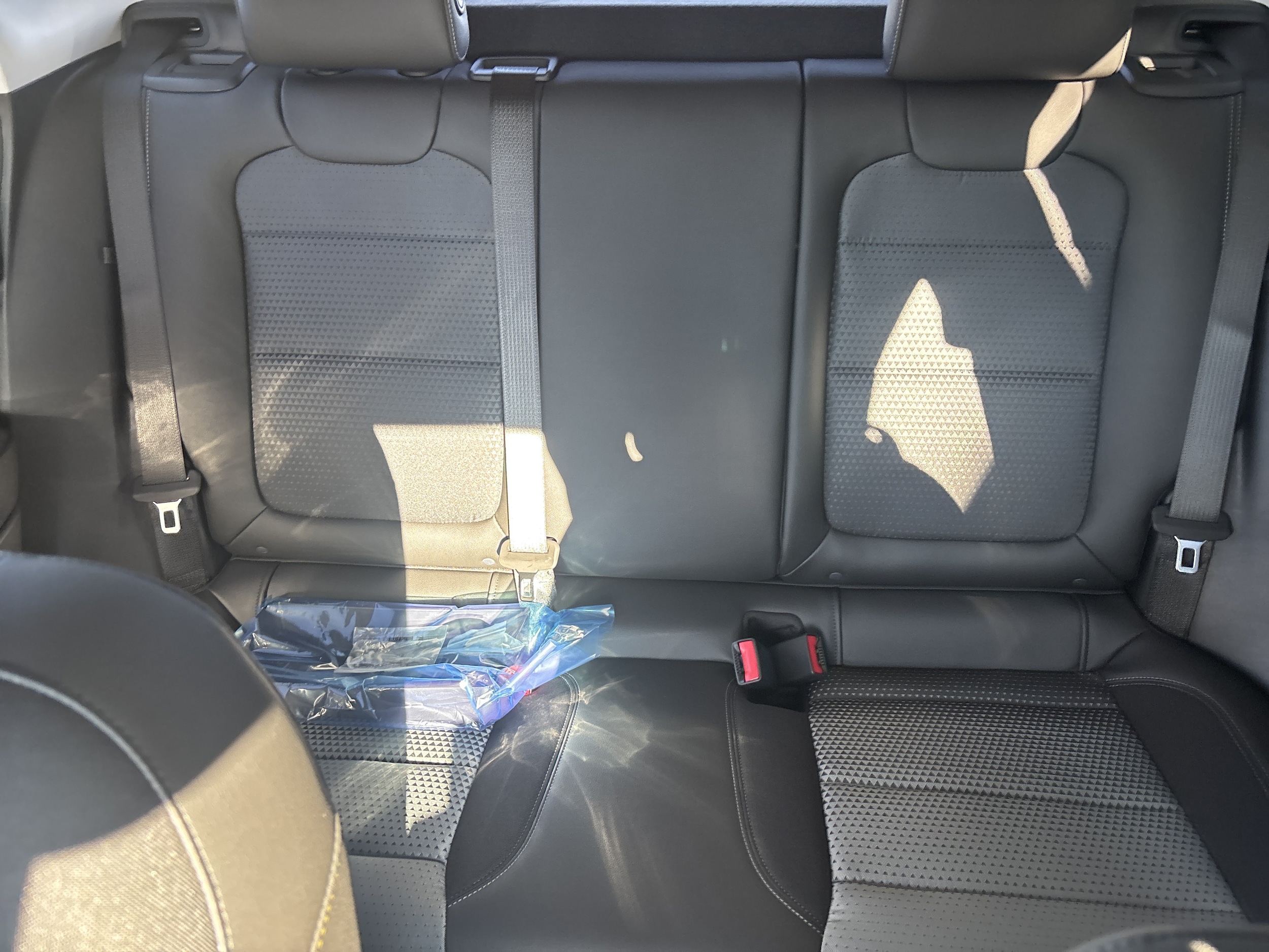 2026 Chevrolet Trax LT - Photo 19