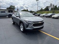 2025 Chevrolet Trax LS SUV