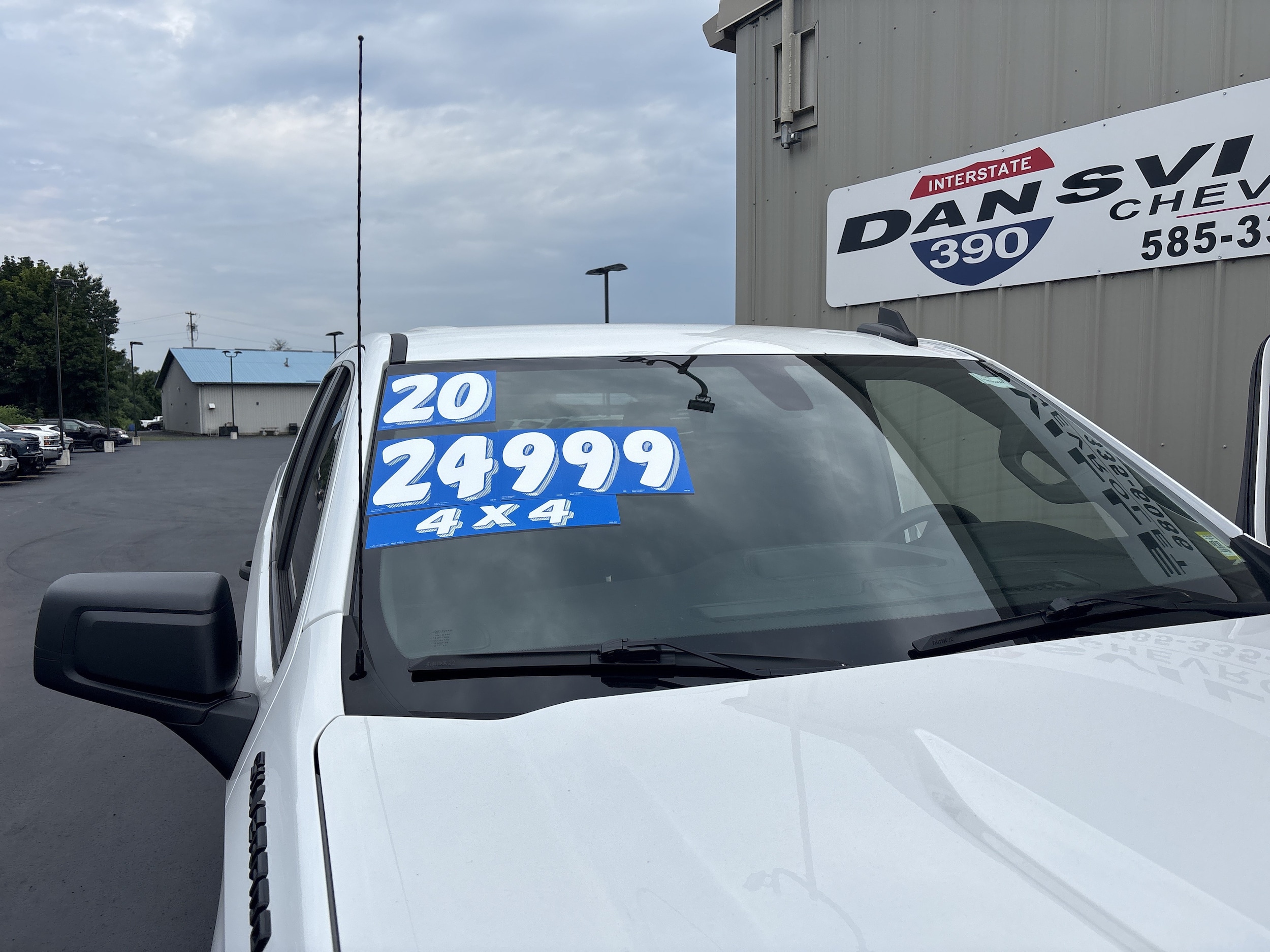 3GCPYBEK7LG246623