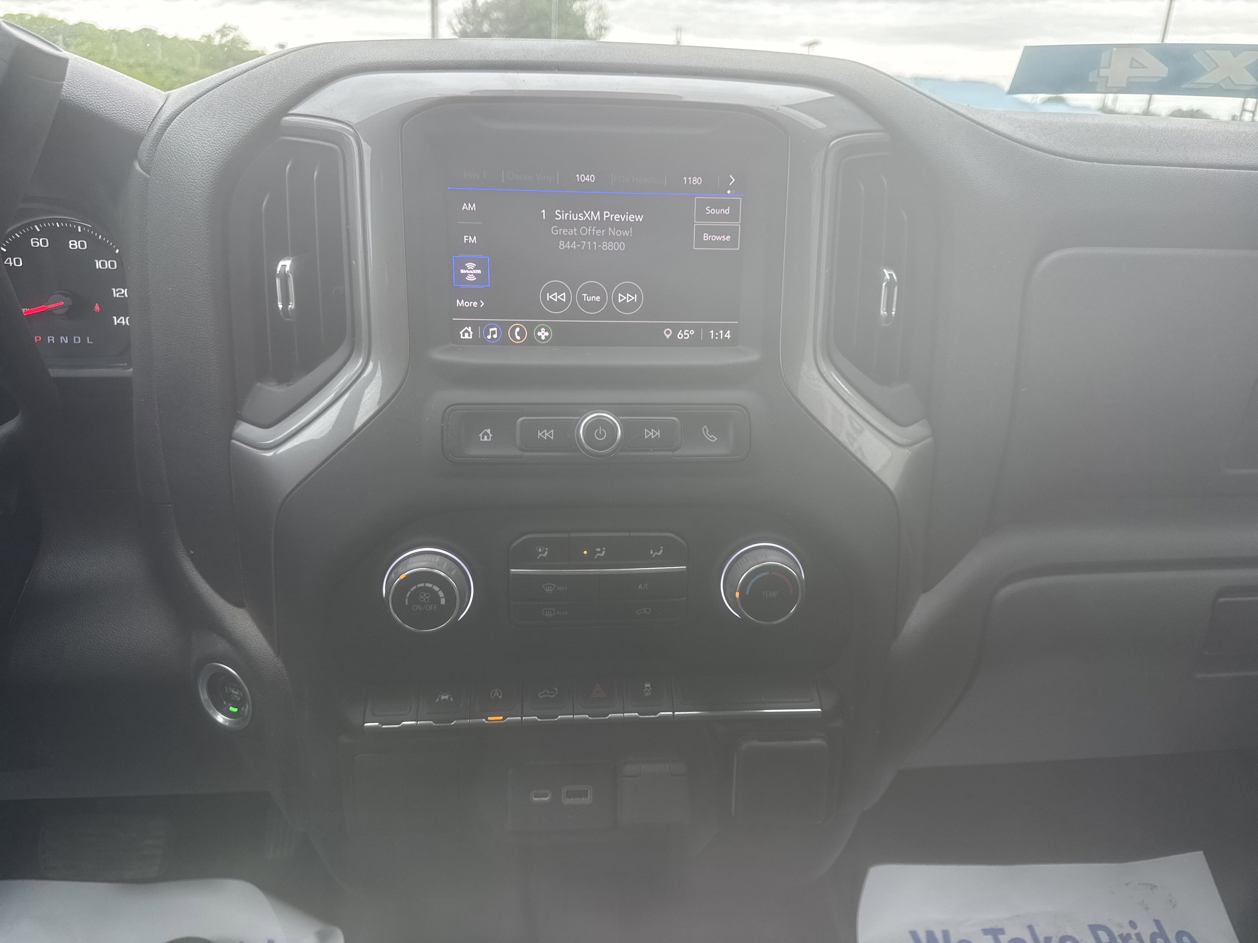2022 Chevrolet Silverado 1500 Custom - Photo 12