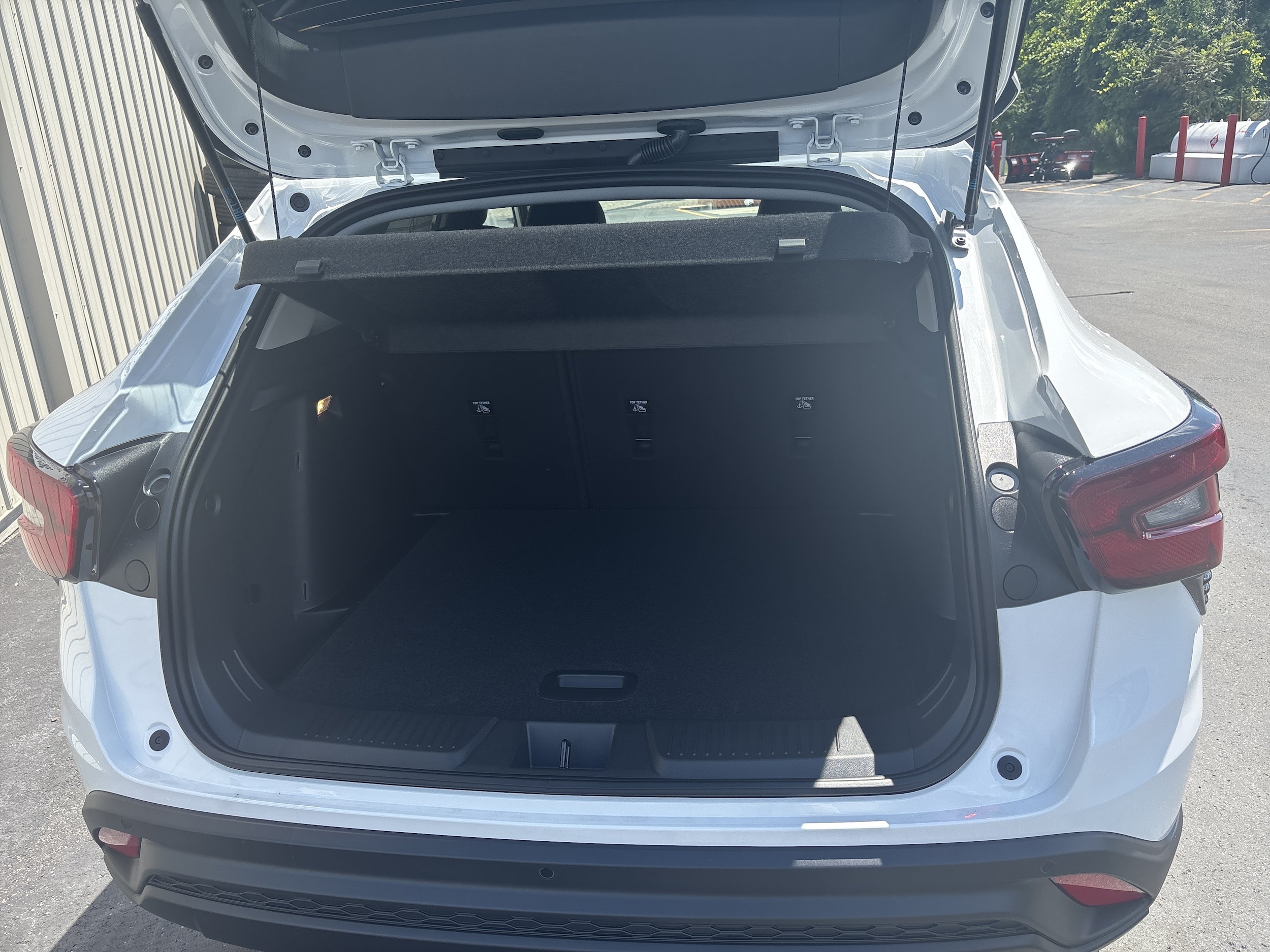2026 Chevrolet Trax LT - Photo 12