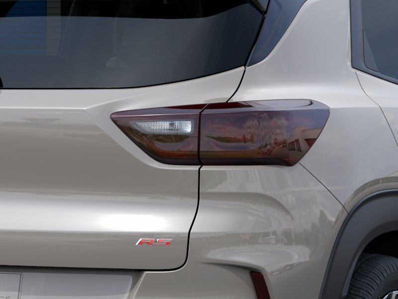 2026 Chevrolet Trailblazer RS - Photo 25