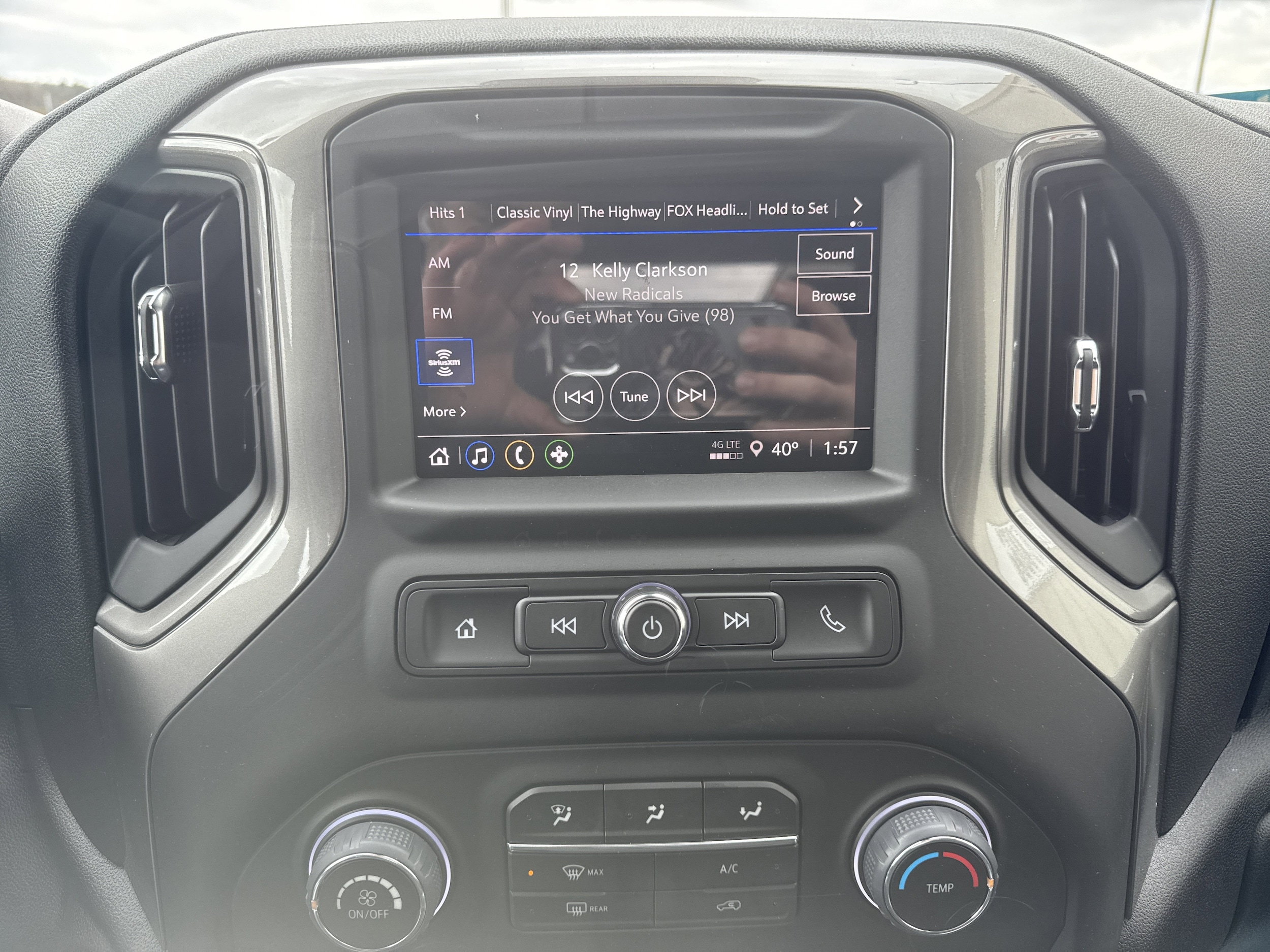 2026 Chevrolet Silverado 2500 HD Custom - Photo 12