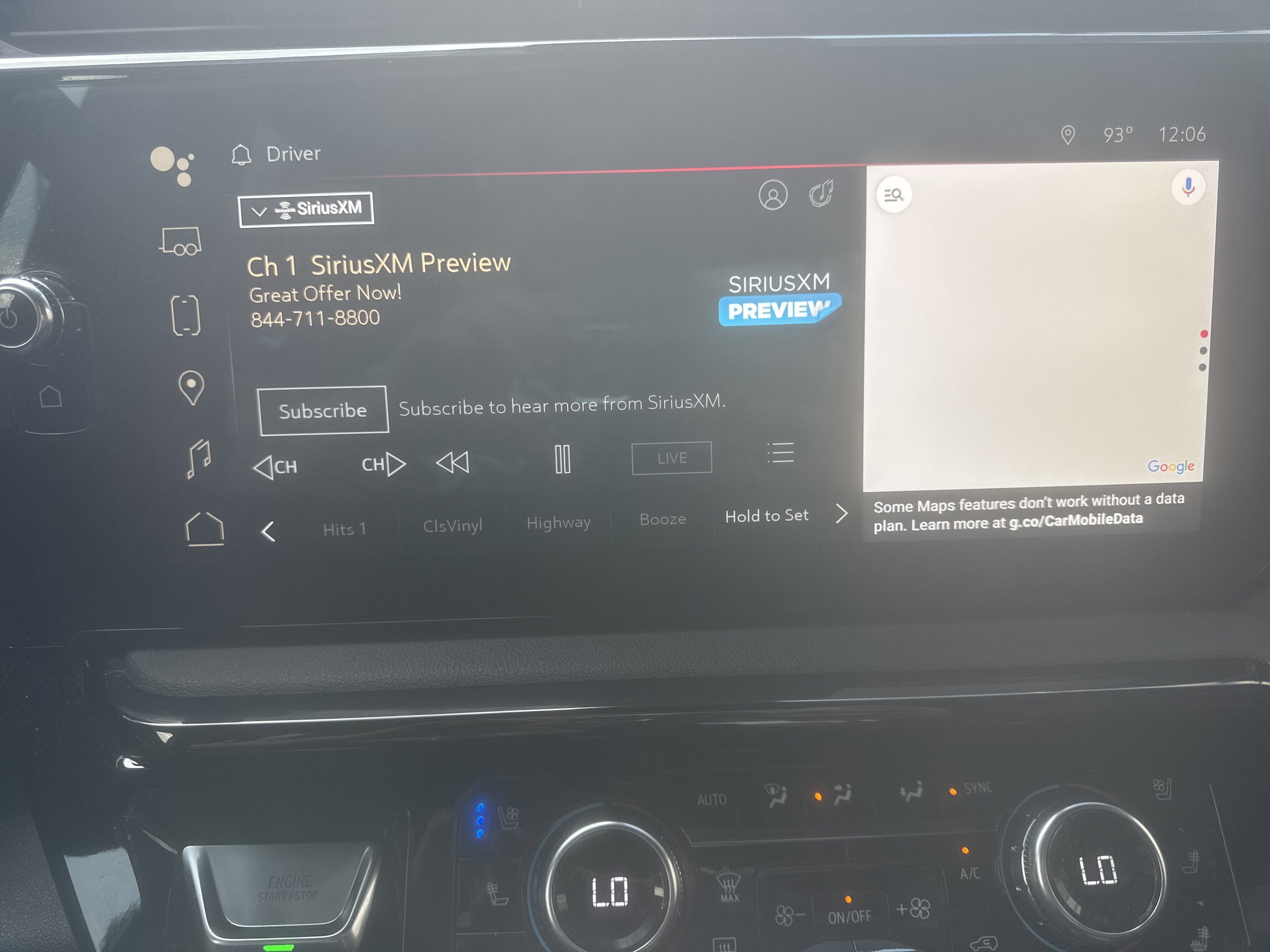 2024 GMC Sierra 2500HD AT4 - Photo 12