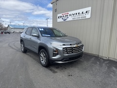 2026 Chevrolet Equinox LT SUV