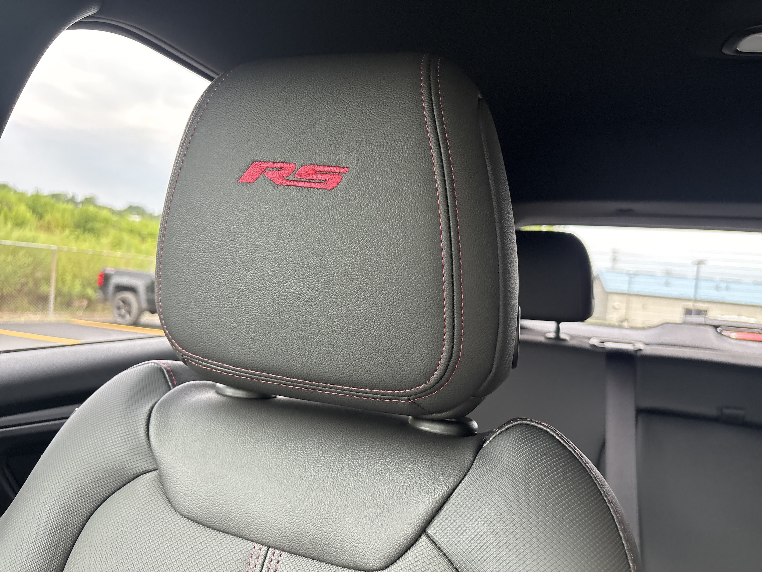 2026 Chevrolet Trailblazer RS - Photo 14