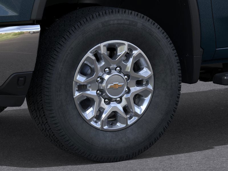 2026 Chevrolet Silverado 2500 HD LT - Photo 24