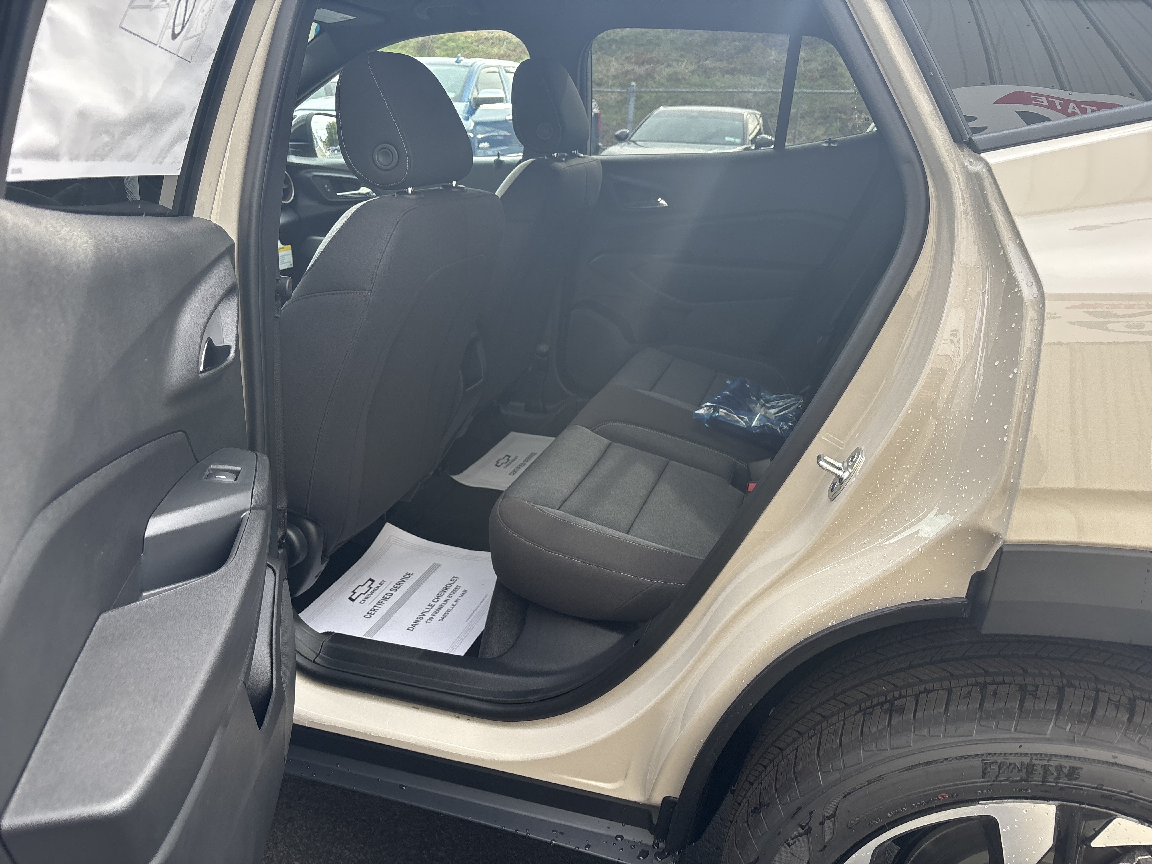 2026 Chevrolet Trax RS - Photo 11