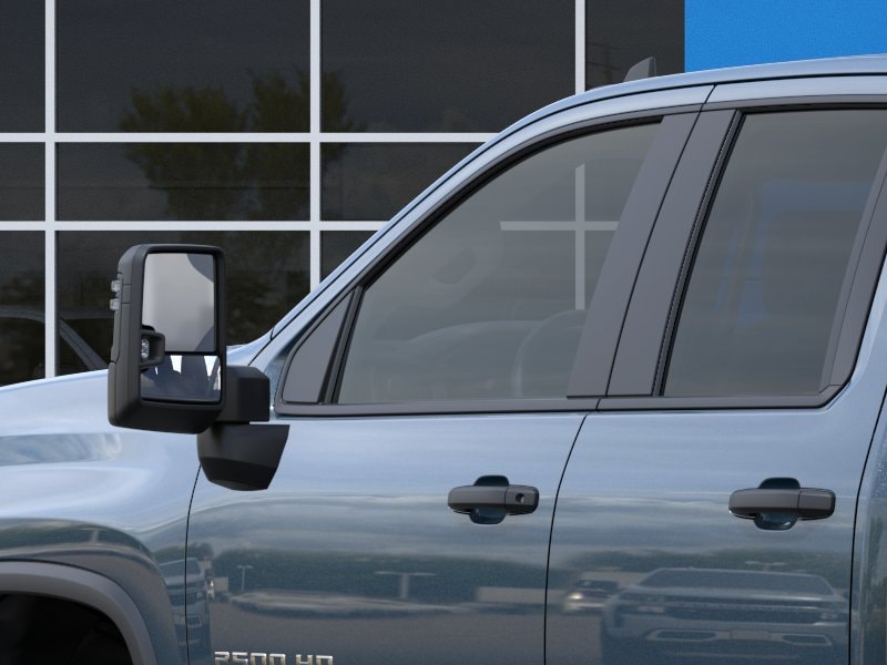 2026 Chevrolet Silverado 2500 HD Custom - Photo 27