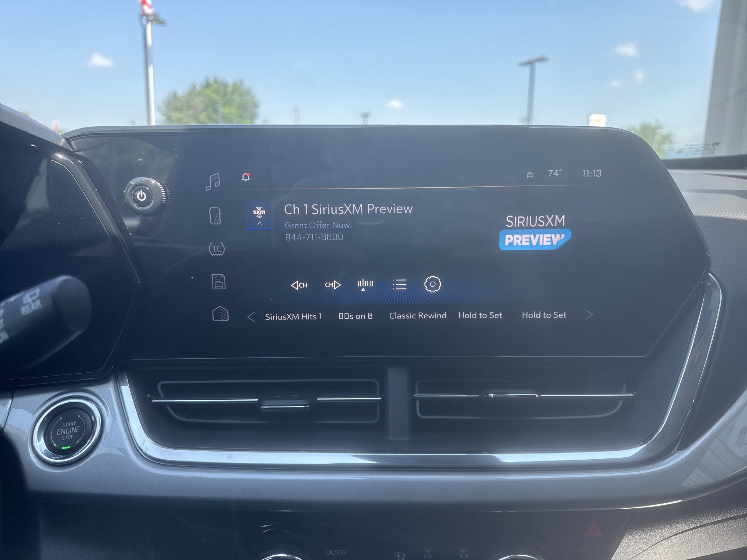 2026 Chevrolet Trax LT - Photo 12