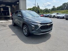 2025 Chevrolet Trax LT SUV