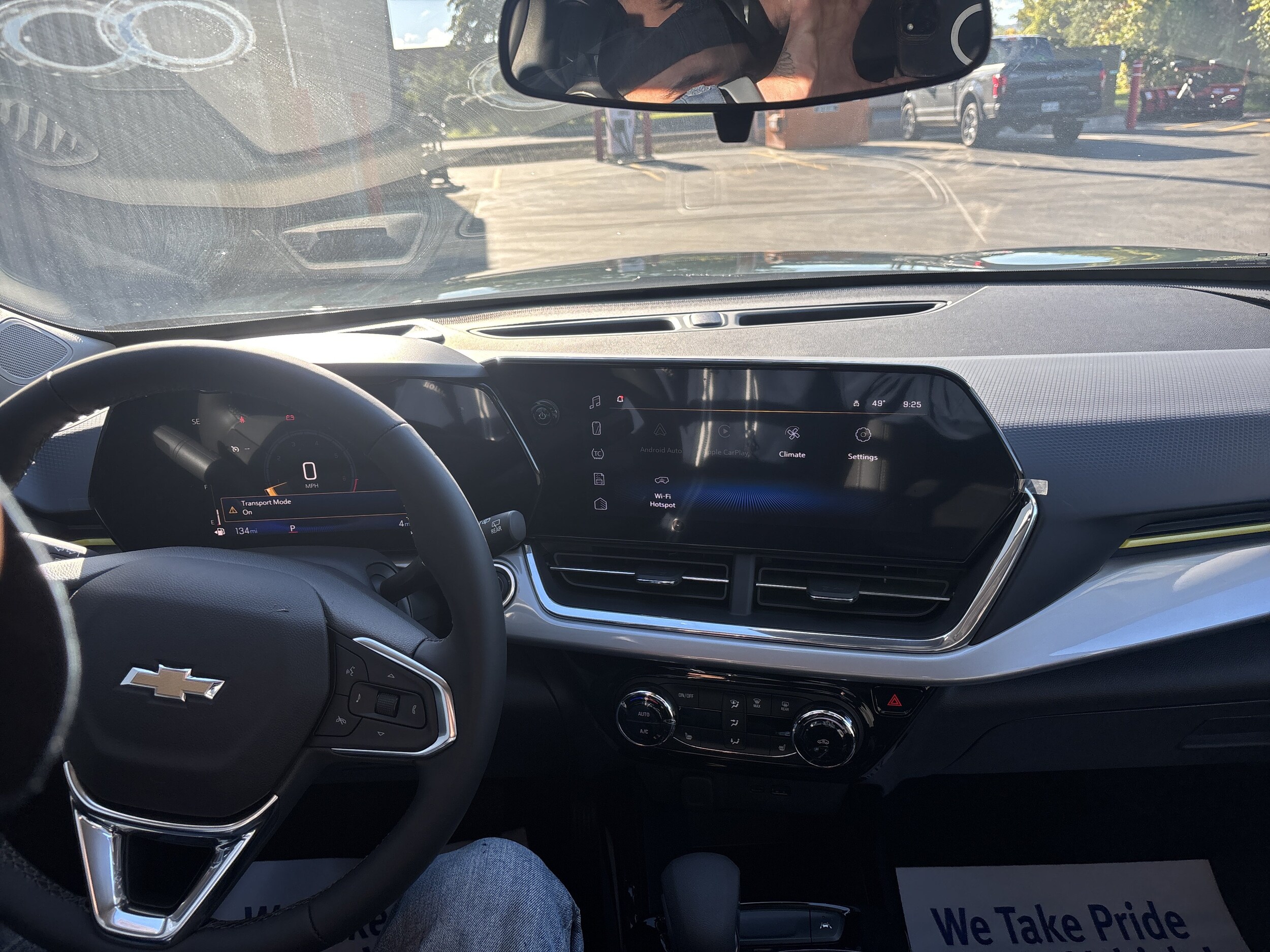 2026 Chevrolet Trax LT - Photo 20