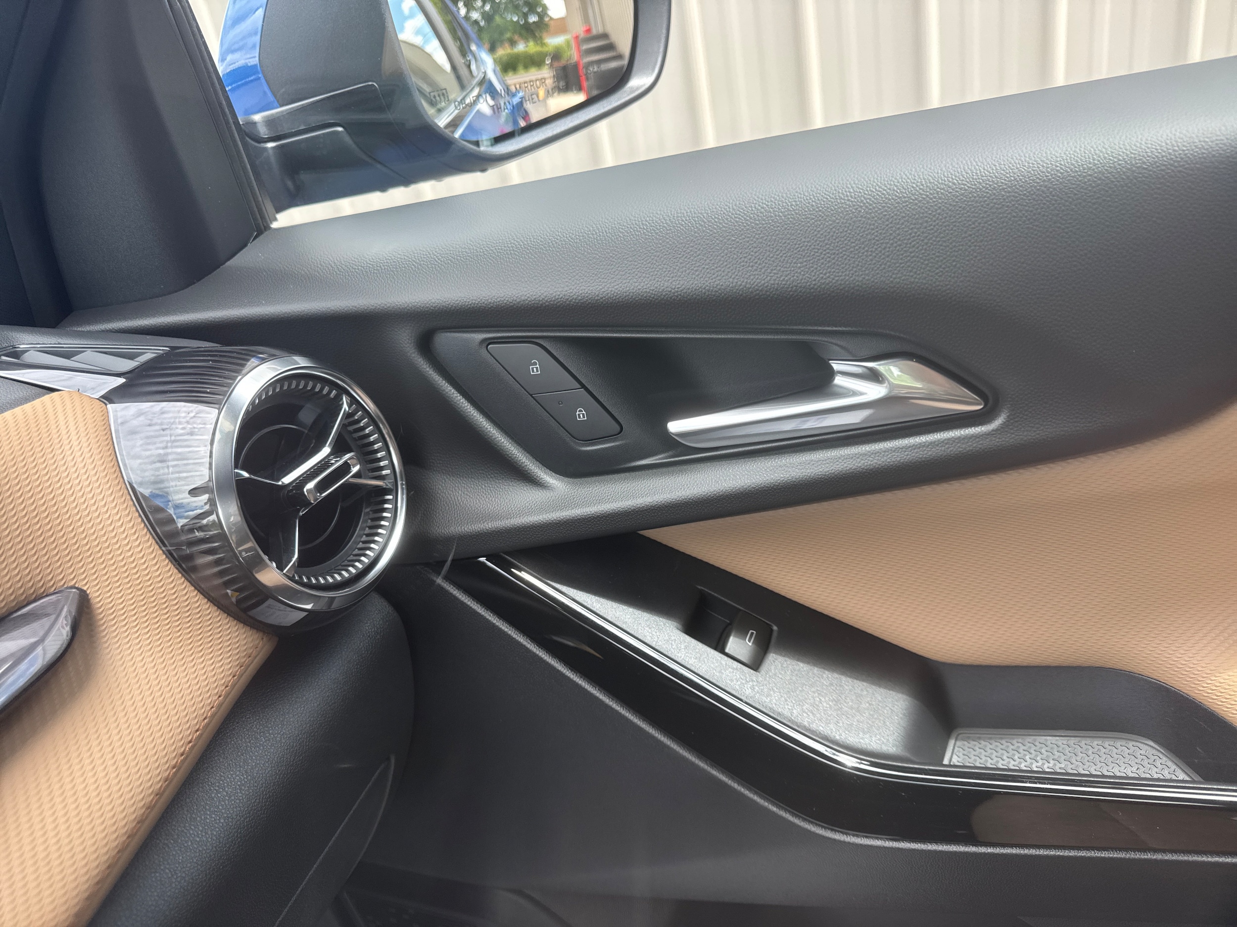 2026 Chevrolet Equinox ACTIV - Photo 14