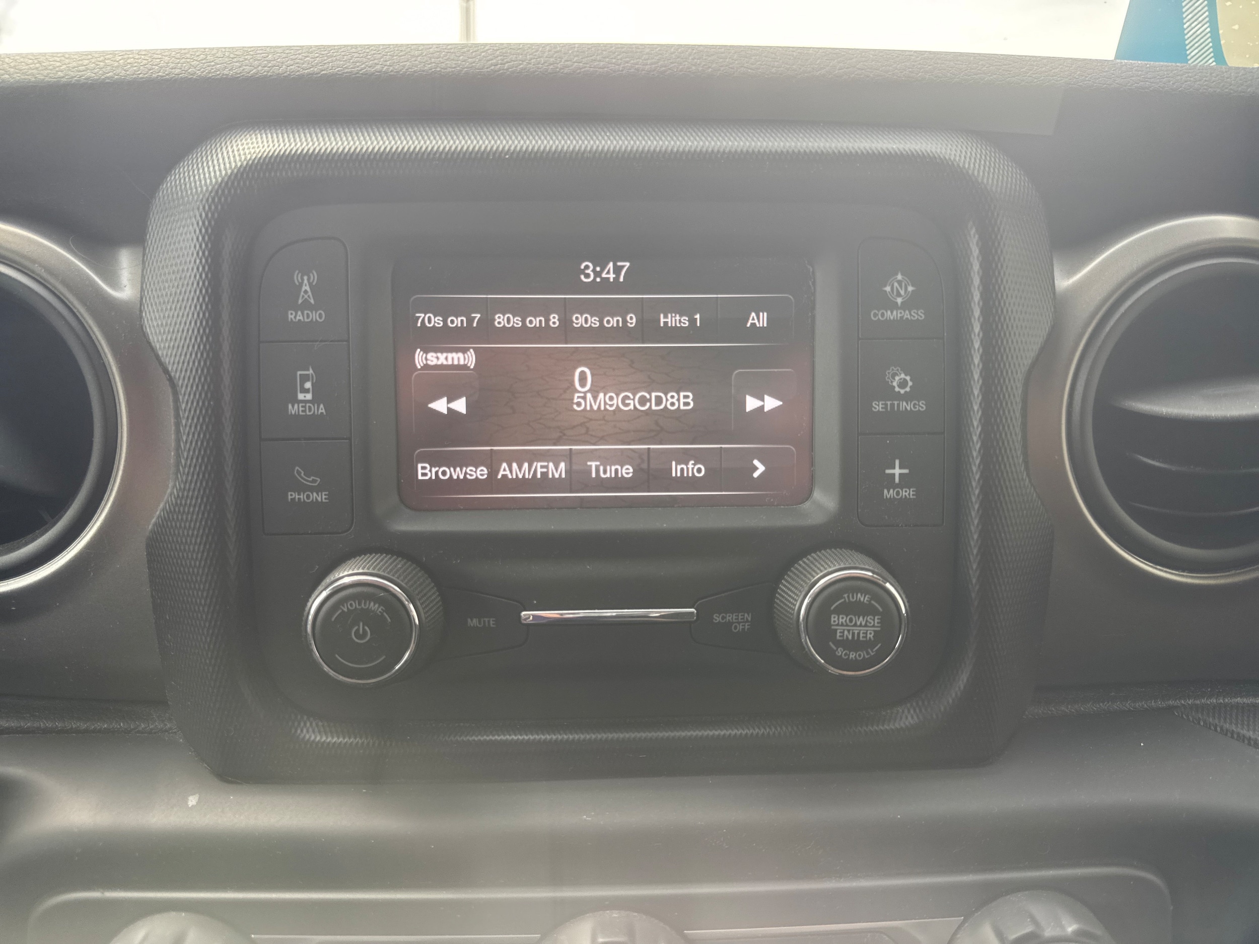 2020 Jeep Gladiator Sport S - Photo 12