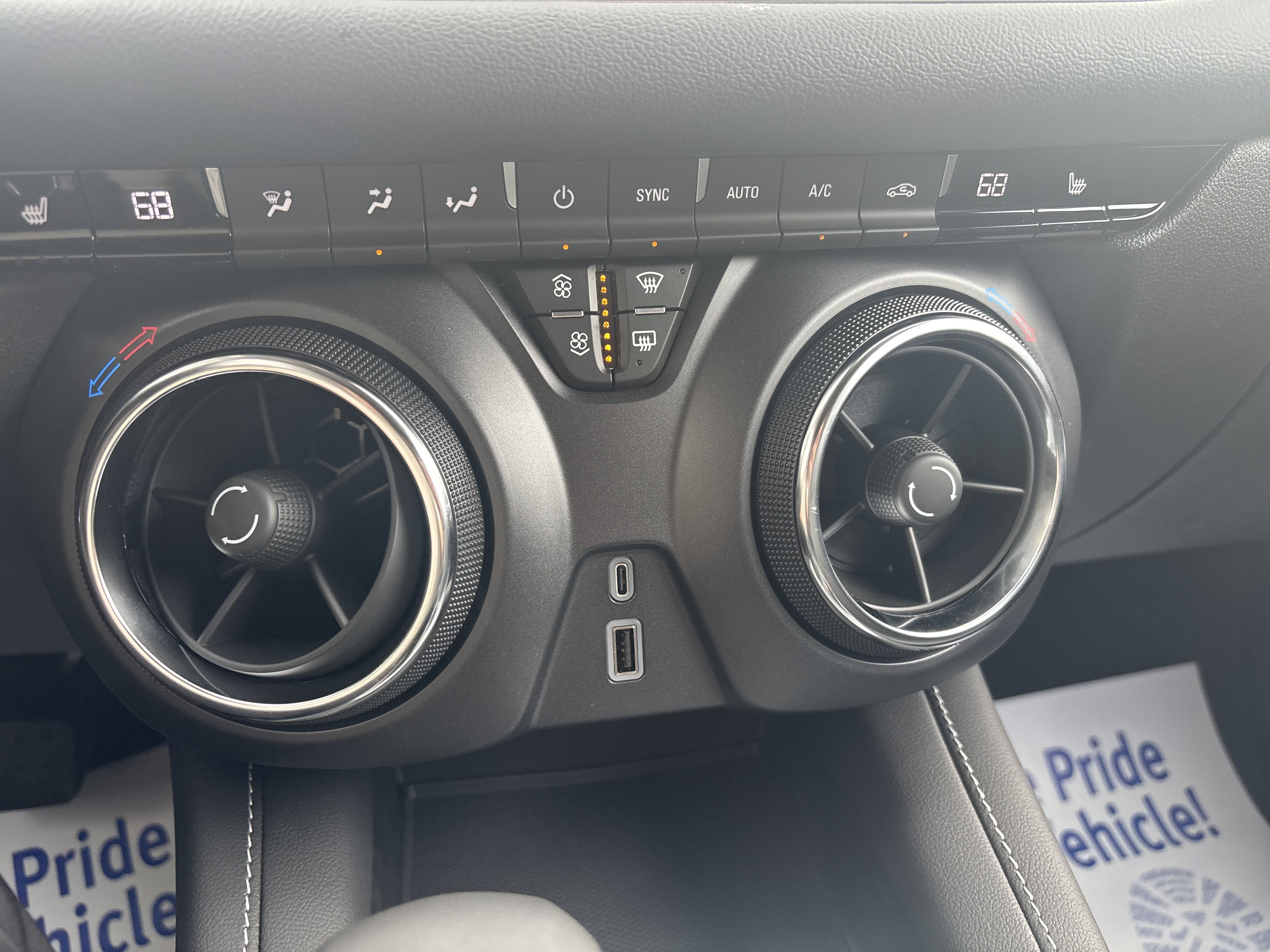 2026 Chevrolet Blazer 3LT - Photo 15